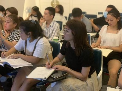 珠海微整培訓十大排名